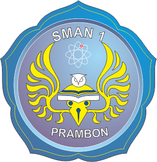 Logo SMA NEGERI 1 PRAMBON NGANJUK
